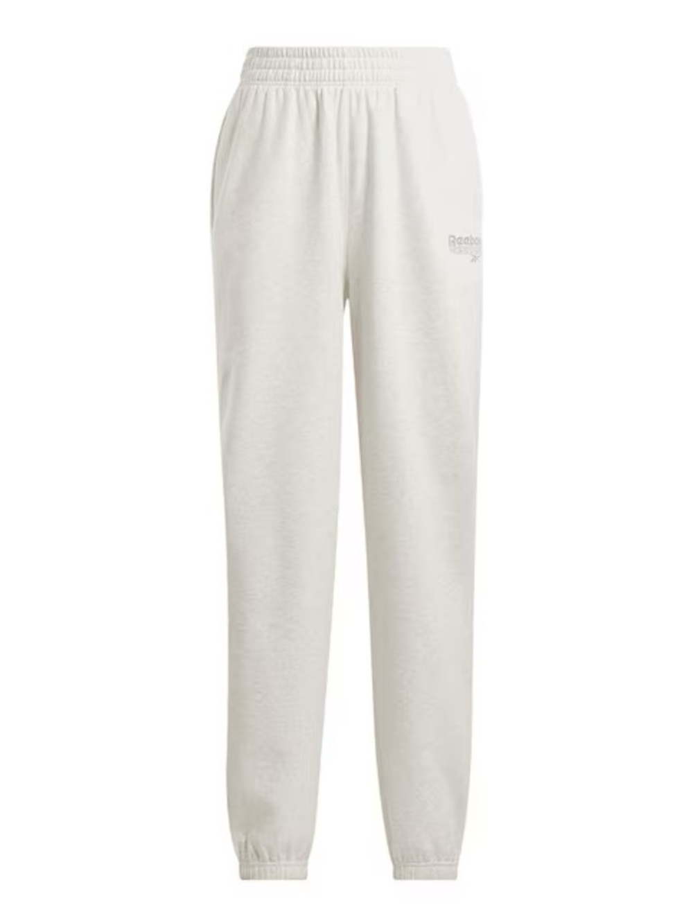 BRAND NEW women Reebok reebok lux joggers jogging sweatpants pants size L